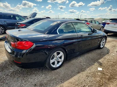 2015 BMW 428 I, фото 3, лот 10661392