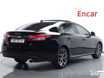2013 Samsung SM5 LPLi RE, фото 2, лот 10187559