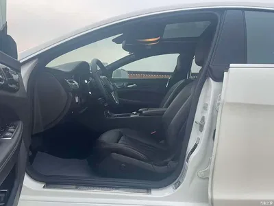 2012 Mercedes-Benz CLS 300 CGI, фото 4, лот 10298357