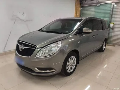 2018 Buick GL8 28T Luxury Model China VI, фото 1, лот 11175113