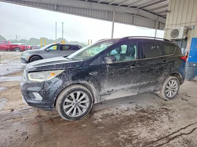 2019 FORD ESCAPE SEL, фото 1, лот 11589912