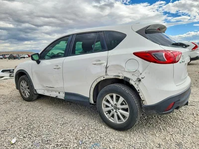 2016 MAZDA CX-5 SPORT, фото 2, лот 10766815