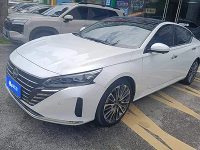 2022 Nissan Teana 2.0T XL Advanced Edition, фото 1, лот 10270603