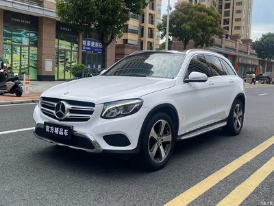 2016 Mercedes-Benz GLC 260 4MATIC Luxury, фото 2, лот 10292966