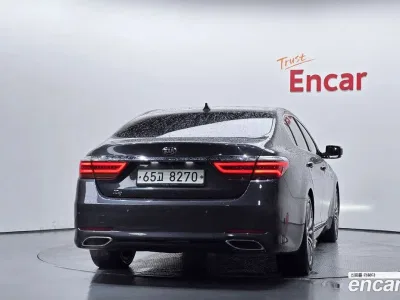 2015 Kia K9 3.3 GDI Executive, фото 4, лот 10220005