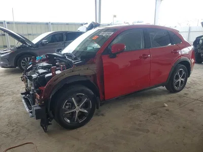 2025 HONDA HR-V EXL, фото 1, лот 10679440