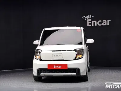2024 Kia RAY Light, фото 3, лот 10608955