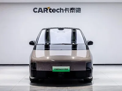 2025 Li Auto MEGA Ultra Smart Renewal Edition, фото 2, лот 10445819