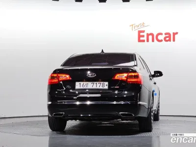 2013 Kia K7 2.4 GDI Prestige, фото 4, лот 11194206