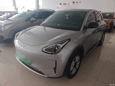 2026 Geely Galaxy Starry Wish Edition Top Configuration, фото 1, лот 11107141