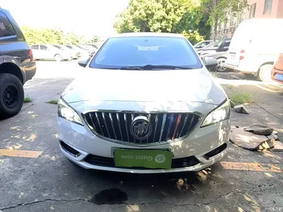 2017 Buick Verano Sedan 15S Automatic Leading, фото 3, лот 10258889