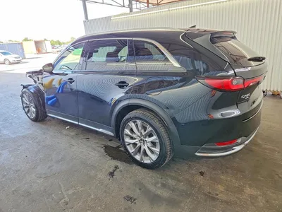 2025 MAZDA CX-90 PREMIUM PLUS, фото 2, лот 10850200