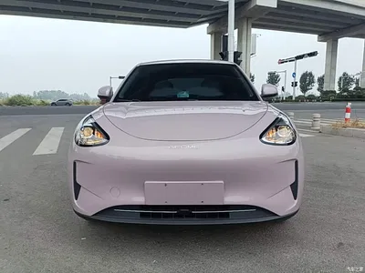 2026 Geely Galaxy Starry Wish Edition 310km Youth Version, фото 3, лот 10888304