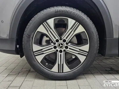 2026 Mercedes-Benz EQB X243 EQB300 4MATIC Progressive, фото 4, лот 10207520