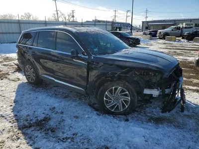 2024 LINCOLN AVIATOR, фото 4, лот 10876996