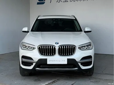 2020 BMW X3 xDrive28i Luxury Package, фото 2, лот 10427164