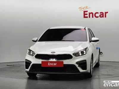 2020 Kia K3 Trendy, фото 3, лот 10381030