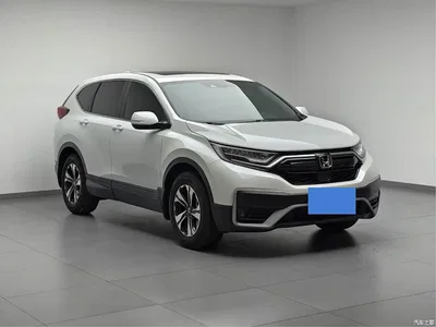 2021 Honda CR-V 240TURBO CVT 2WD Urban Edition, фото 3, лот 11197535