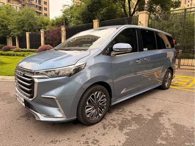 2020 SAIC Maxus Maxus G20 2.0T Gasoline Automatic Smart Premium, фото 1, лот 11160666