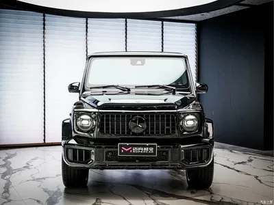 2024 Mercedes-Benz G-Class G 350, фото 2, лот 10251123