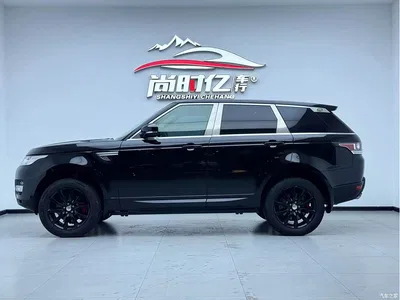 2014 Land Rover Range Rover Sport 3.0 SC V6 HSE, фото 4, лот 10321700