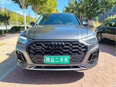 2021 Audi Q5L 40 TFSI Premium Life Edition, фото 2, лот 11479801