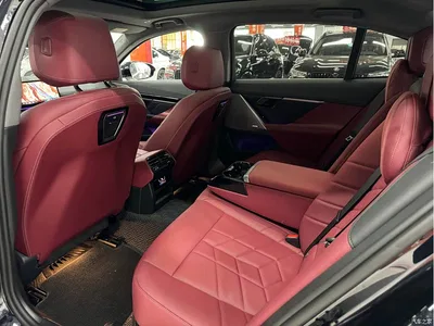 2025 BMW 5 Series 525Li M Sport Package, фото 4, лот 10667263