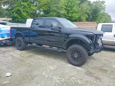 2021 FORD F250 SUPER DUTY, фото 4, лот 10522285