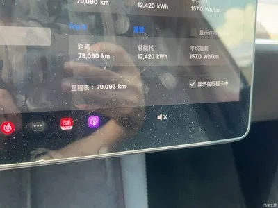 2021 Tesla Model Y Model Long Range AWD, фото 4, лот 10370945