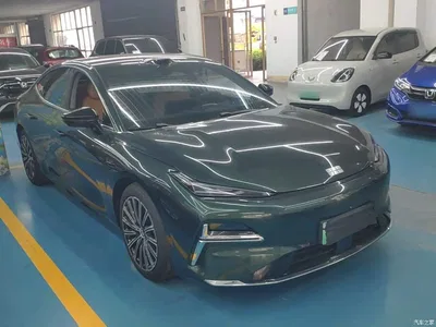 2025 Geely Galaxy Galaxy Xingyao 8 130km EM-P Starship Edition, фото 4, лот 10834521
