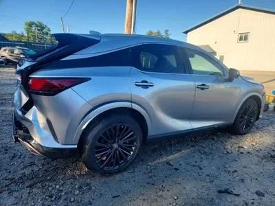 2024 LEXUS RX 350 PREMIUM, фото 3, лот 11388540