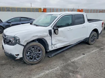 2024 FORD MAVERICK LARIAT, фото 1, лот 10535925