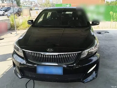 2017 Kia Kaishen 1.8L Automatic GLS, фото 3, лот 11168552