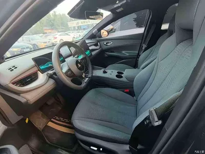 2025 BYD Seal 06GT 505 Wave Plus Edition, фото 4, лот 10248035