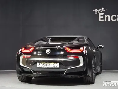 2019 BMW i8 Roadster, фото 3, лот 10083749