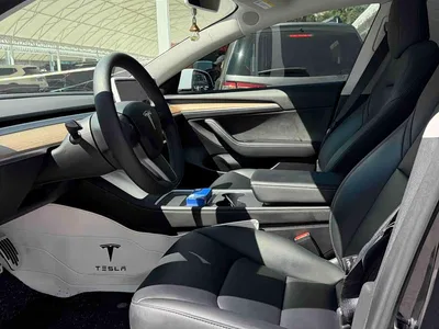 2022 Tesla Model 3 Model Rear-Wheel Drive Version, фото 4, лот 10346499