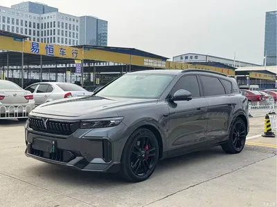 2025 Voyah Auto VOYAH FREE 318 259km 4WD Explorer Edition, фото 1, лот 10311357