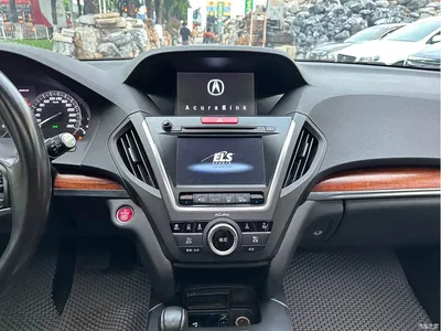 2014 Acura MDX 3.5L Elite Edition, фото 4, лот 10329955