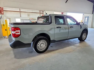 2024 FORD MAVERICK XL, фото 3, лот 10524598