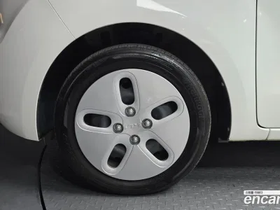 2022 Kia RAY Van, фото 4, лот 10082242
