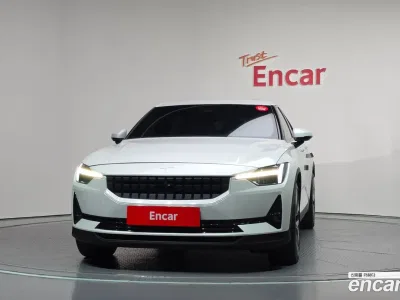 2023 Polestar Polestar 2 Longrange Singlemotor, фото 3, лот 11247781