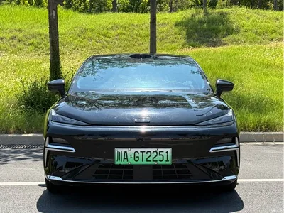 2025 Geely Galaxy Galaxy Xingyao 8 130km EM-P Starship Edition, фото 2, лот 10834718