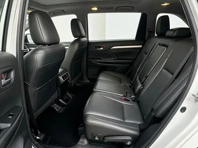 2015 Toyota Highlander 2.0T AWD Luxury Edition 7-seater, фото 4, лот 11412567