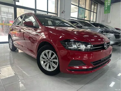 2019 Volkswagen Polo Plus 1.5L Automatic Panorama Enjoyment Edition, фото 3, лот 10410911