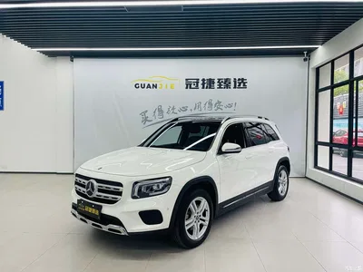 2023 Mercedes-Benz GLB 200 Style, фото 1, лот 10261523