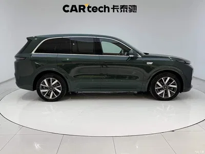 2023 Li Auto Li L8 Pro, фото 4, лот 11133710