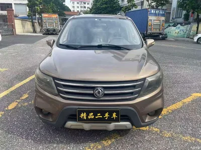 2013 Dongfeng Jingyi X5 1.6L Manual Premium China IV, фото 2, лот 11160742
