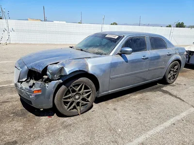 2006 CHRYSLER 300, фото 1, лот 10866790