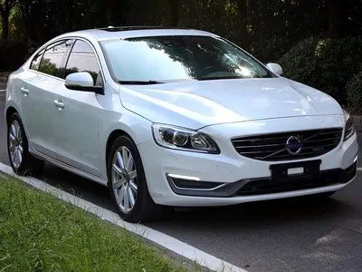 2015 Volvo S60 Plug-in Hybrid S60L E-Drive Hybrid T6 Wisdom, фото 3, лот 11167575