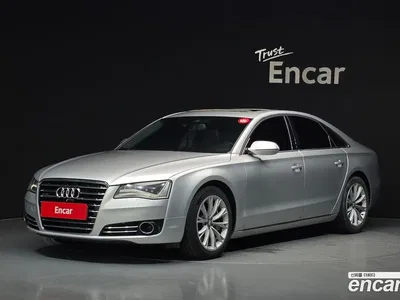 2014 Audi A8 3.0 TDI Quattro, фото 1, лот 10110599